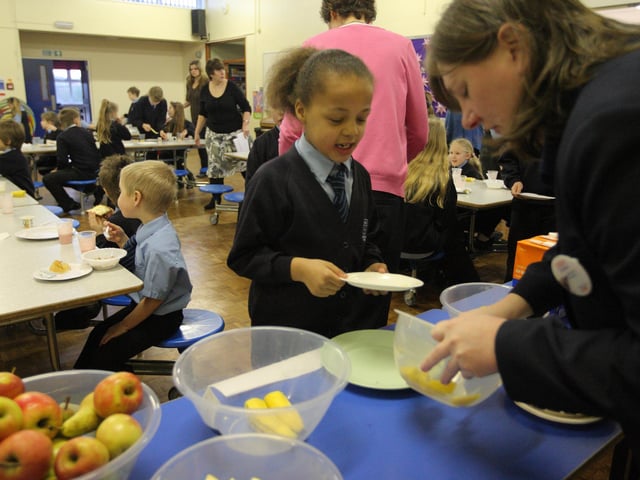 Hardingstone Primary School