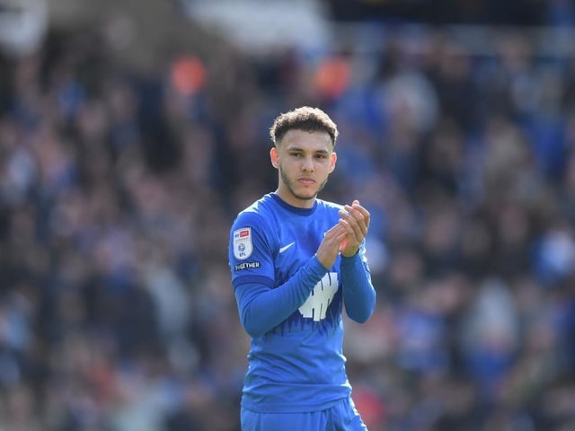Position: Left-BackValue: £1.68m