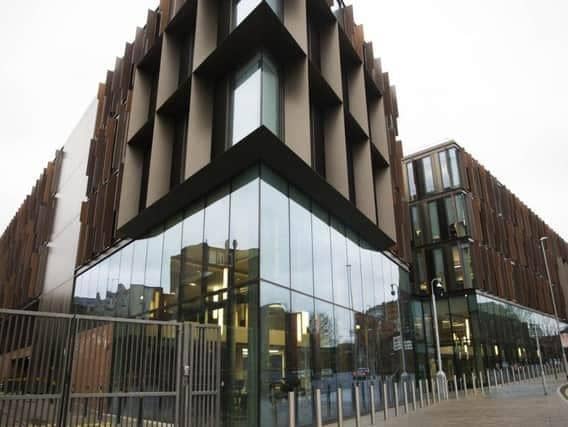 WNC HQ