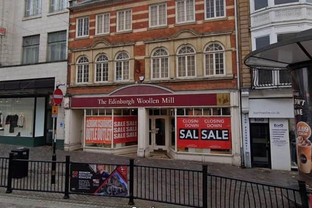 Plans to open a 24/7 'Little Vegas' casino in Northampton town centre ...