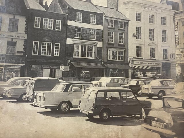 Picture supplied by Northampton Town Centre BID