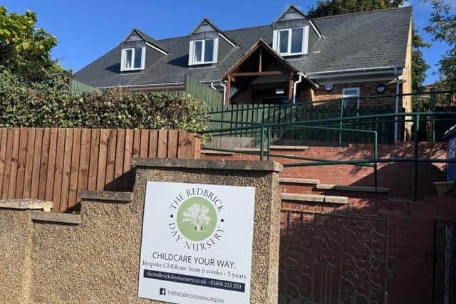 Due to the overwhelming demand at their existing nursery in Welford Road, the team saw the ideal opportunity to expand and meet the needs of the community.