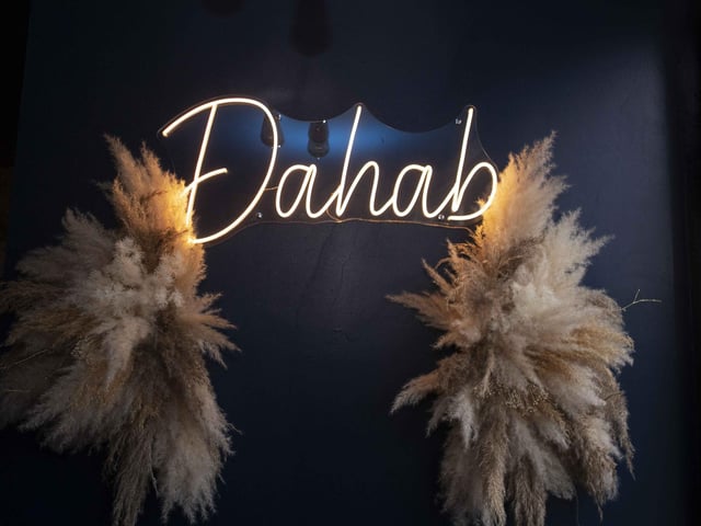 Take a look inside this new halal steakhouse in Wellingborough Road