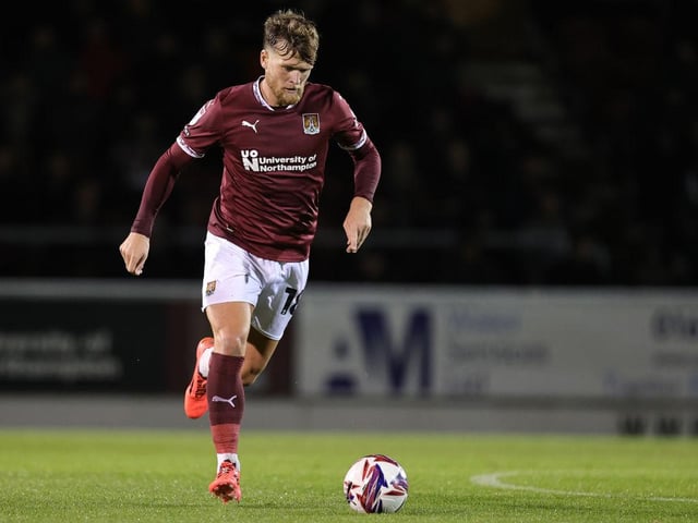 Cameron McGeehan