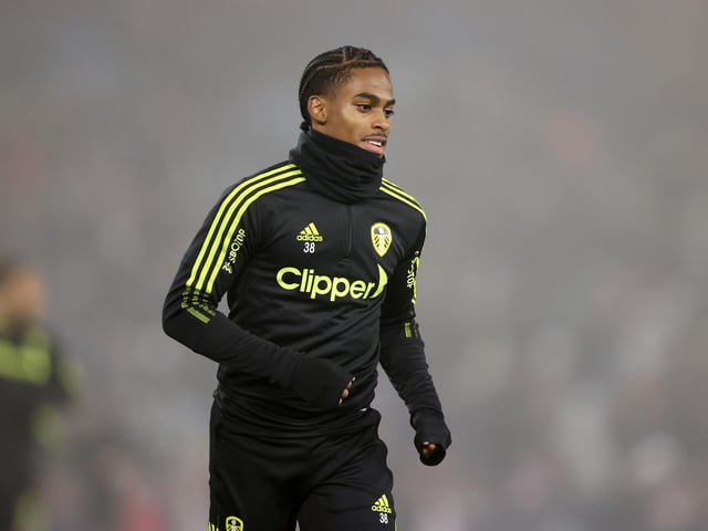 Second tier German side HSV Hamburg are said to be 'holding talks' with Leeds United youngster Crysencio Summerville over a potential loan move. It is suggested that the deal could include an option to buy. However, the player's wages could prove a stumbling block. (Sport Witness)