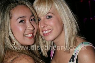 Nostalgic pictures from a night out at Lava Ignite 15 years ago
