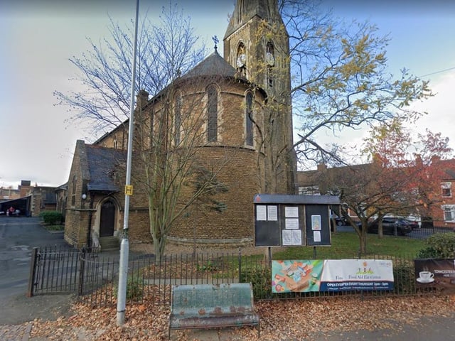 Towcester Road, Northampton, Northamptonshire NN4 8EZ. Rating: Good. Latest report: 21 September 2022