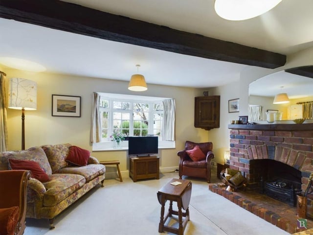 All of this could be yours for £1.35 million.