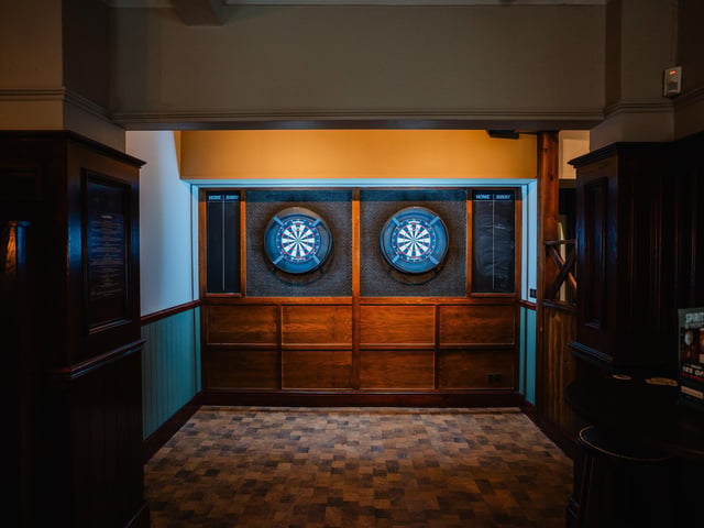 The Sunnyside Pub reopened on Wednesday (April 1) following a major refurbishment