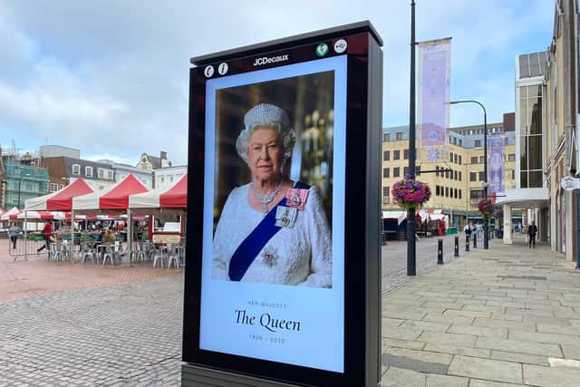 The sixties event due to be held in Northampton town centre has been postponed.