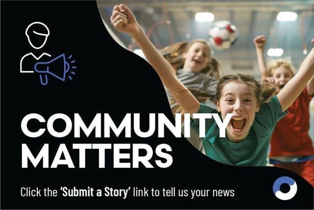 Community Matters