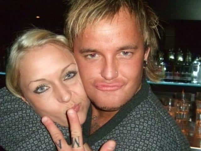 Nostalgic pictures from a night out at Ghost 16 years ago