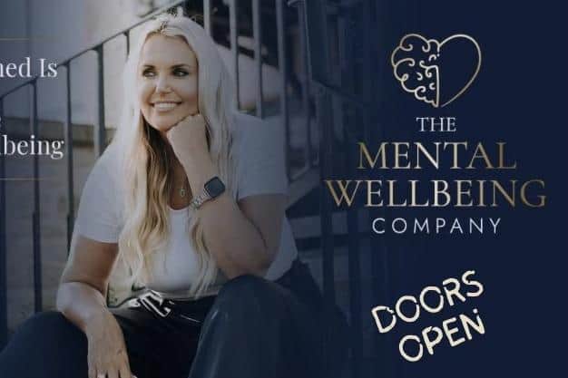 Caroline recently launched ‘The Mental Wellbeing Company’ for individuals who want to get involved with training in trauma, mental health and wellbeing to ensure it is available in schools, workplaces and the public sector.