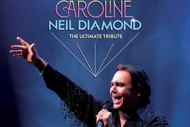 Sweet Caroline