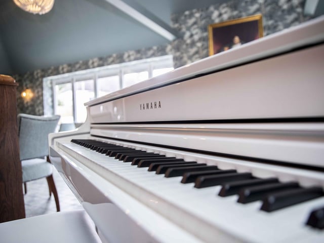 After around nine weeks closed to bring their vision to life, it has felt like a long time coming for the three new owners – Mark Parry, Ian Bishop and Russell Johnson.