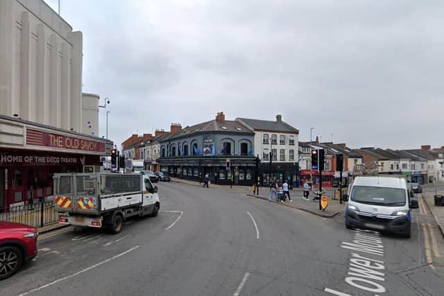 This closure will affect the stretch from St Edmund’s Junction on York Road to the St Michael’s Road junction on Lower Mounts, extending up to Abington Square, according to West Northamptonshire Council (WNC).