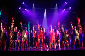 ''A real spectacle for the audience': Northampton Musical Theatre Company's production of Kinky Boots