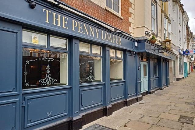 The Penny Loafer opened on May 15, following a stylish refurbishment of former venue The Auctioneers in the Market Square. The pub temporarily closed in January while it underwent a refurbishment under new owners, Valiant, who bought the site from Marstons. The venue was properly opened around three weeks after its soft launch at the end of April.