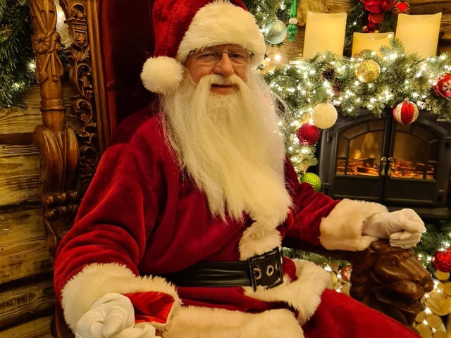The popular soft play area in Northampton has special Christmas sensory rooms to explore, as well gingerbread making, painting a keepsake and meeting Santa.
Starting from November 26, the Christmas package is priced as below:
Schooldays: Babies three - 12 months, £13, children aged one - 17 years £23, adults £8.
Weekends and school holidays: babies three - 12 months £15, children aged one - 17 years £28, adults £10.
Booking online in advance is advised. Babies under three months are always free.
December 15 onwards is sold out.