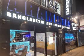 Aramintas, on Wellingborough Road, was named East Midlands Restaurant of the Year at the prestigious Asian Restaurant and Takeaway Awards (ARTA) 2026