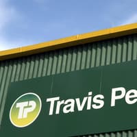 Northampton-based Travis Perkins reports falling sales as uncertainty continues to hit construction industry