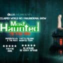Most Haunted Live 