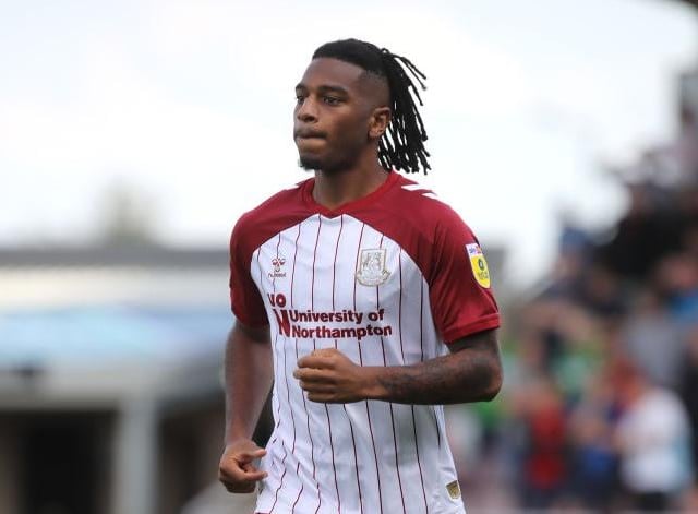 A frustrating debut.... N/A