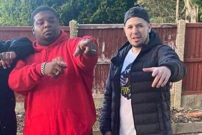 Big Narstie & Spookzville