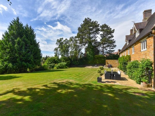 All of this could be yours for £1.7 million.