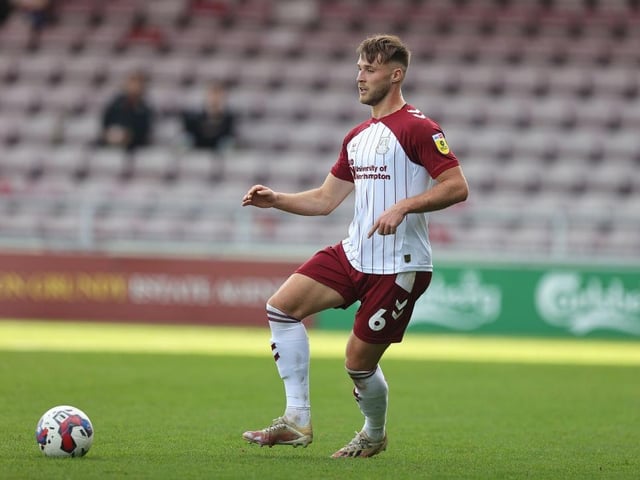 Brady will likely go with his first-choice centre-back paring to try and build some continuity after so many changes.