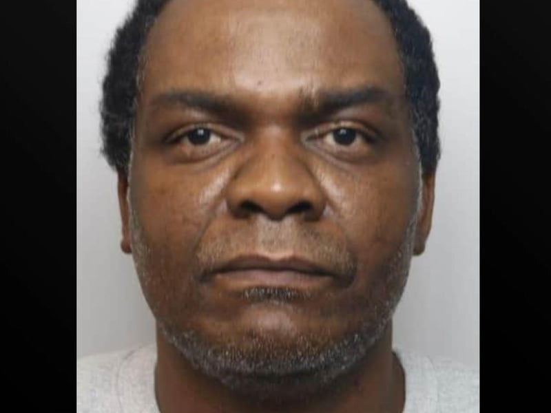 Drug kingpin Gabbidon who used the codename ‘J’ was sentenced to 14 years after being found guilty by a majority verdict of running a drug factory from his quiet flat in Corby. When police raided his flat in May 31, they found him in his boxer shorts surrounded by drugs, cash and 30 mobile phones. The 49-year-old claimed he’d earned £54,000 last year building flat-pack furniture and running a music promotion business but he was convicted of possession with intent to supply cocaine, crack cocaine, heroin, amphetamine and cannabis and holding £23,000 in criminal cash — and possession of a sawn-off shotgun and a modified starting pistol.