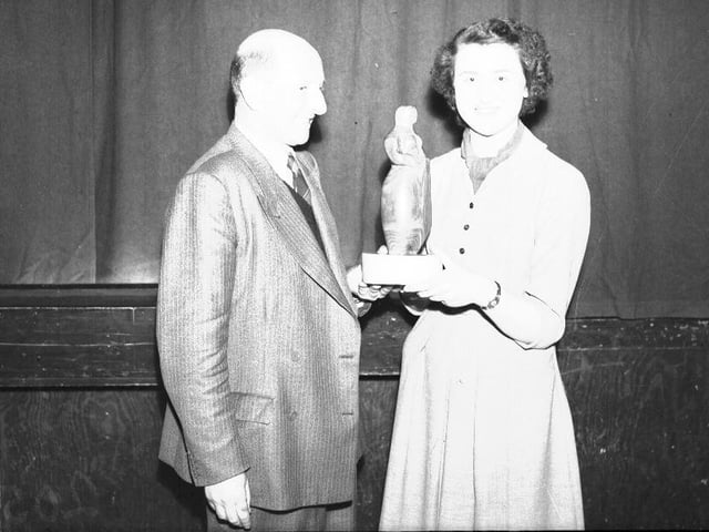 If you know any more information about this photograph, please email editor@northantsnews.co.uk
