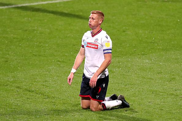 Odds: 33/1
Goals scored: 3
Form: Last season’s League Two top goalscorer has scored just one goal in the previous 10 league games.