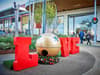 Rushden Lakes promises to be your one-stop destination for shopping, dining and festive fun this Christmas