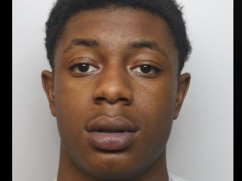 Teenage killer Waddell was found guilty of manslaughter over the killing of Wellingborough 16-year-old Dylan Holliday, who was stabbed in 2021. A judge lifted reporting restrictions to allow the 17-year-old to be named after he was given a 12-year custodial sentence plus four years extended supervision in September.