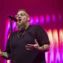 The singer is currently recuperating in a hospital in Lithuania after being struck by the mysterious illness.