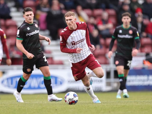 Win the league: 2%
Promotion chances: 38%
Play-off chances: 50%