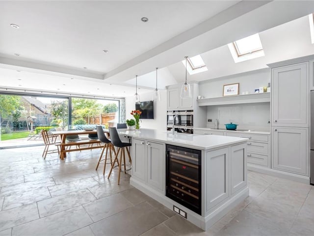 Picture: Rightmove/ Jackson-Stops
