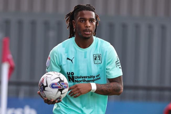 A touch fortunate when slow to react from an early cross but other than that he was almost flawless. His crunching tackle led to Town's opener and he also delivered a fantastic cross for Hoskins to go close in the second half... 8
