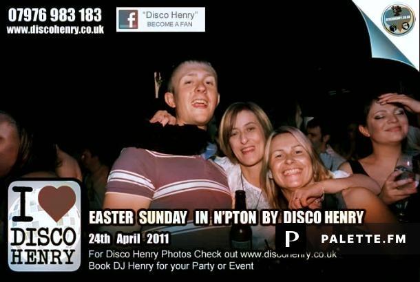 Nostalgic pictures from a night out at The Cordwainer 13 years ago
