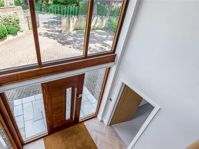 Picture: Rightmove/ Jackson-Stops