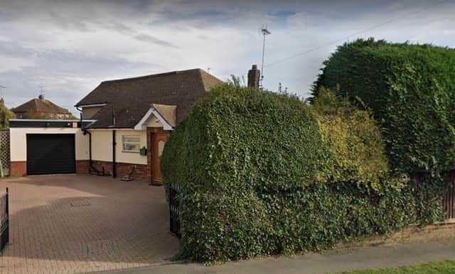 The applicant wanted to use a property in Greenhills, Kingsthorpe as a children's home, but the original application has been pulled due to objections.