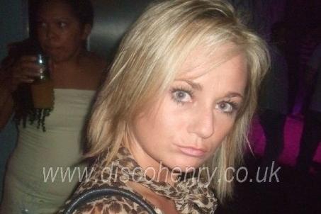 Nostalgic pictures from a night out down Bridge Street 15 years ago