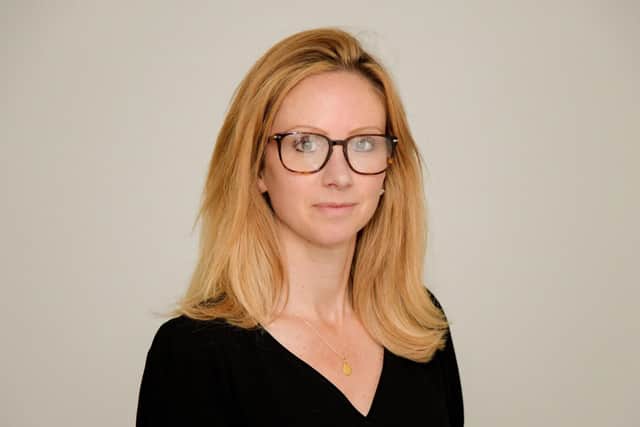 Lucy Rigby MP - Northampton North