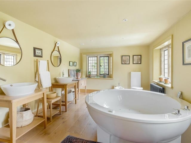 All of this could be yours for an offer in excess of £3 million.