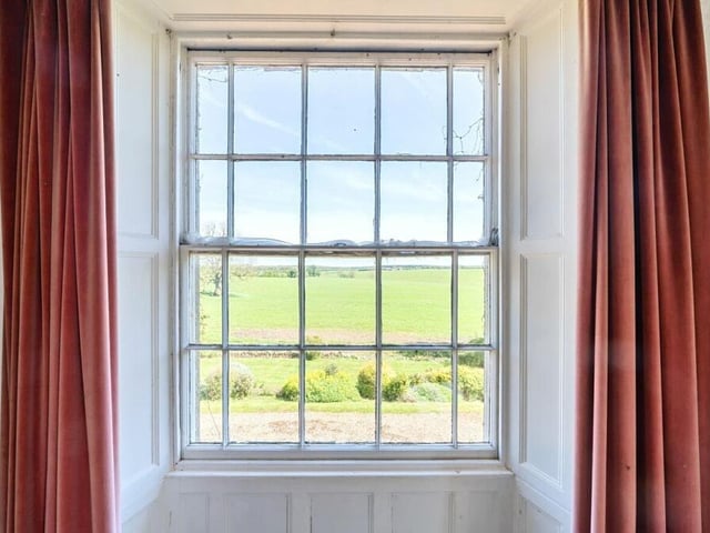All of this could be yours for an offer in excess of £1.5 million.