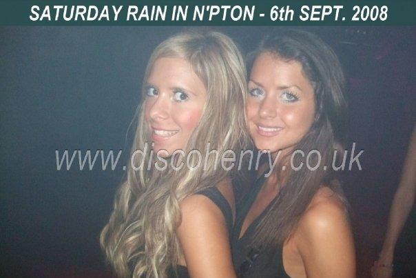 Nostalgic pictures from a night out down Bridge Street 15 years ago