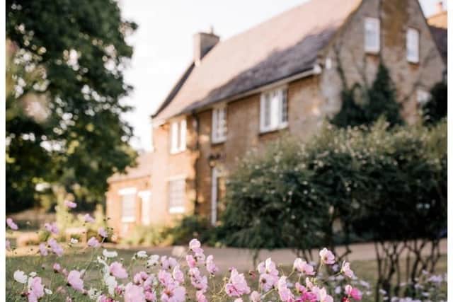 Crockwell Farm, Eydon