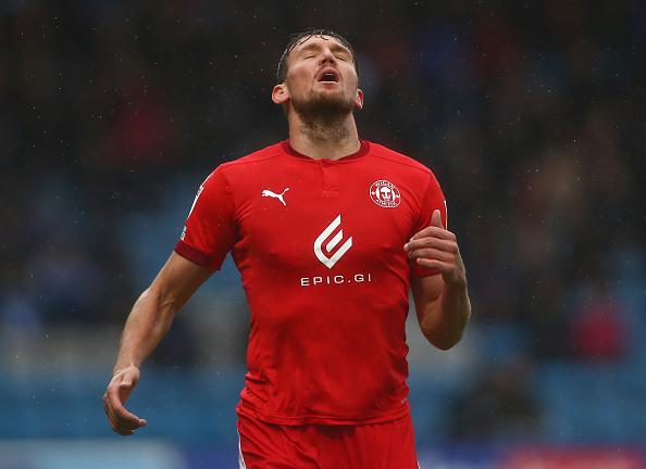 Odds: 20/1
Goals scored: 5
Form: All five of Wyke’s goals this season have come in the past nine league games.