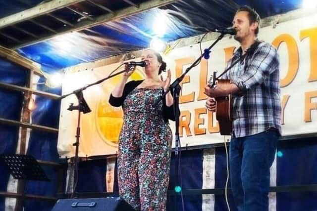 Elliotts’ Rectory Farm will be hosting the Come & Be Festival from June 23 to 25 and tickets are already on sale.